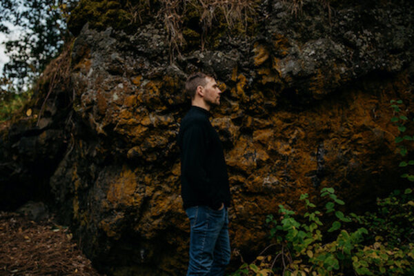 Justin Lantrip